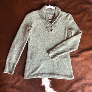 Super soft sweater